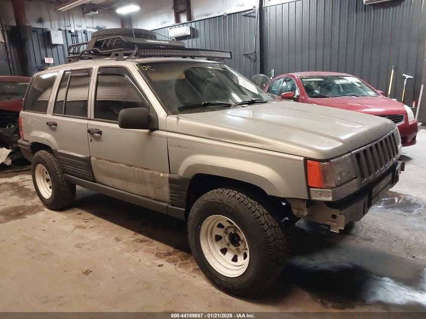1994 Jeep Grand Cherokee Laredo