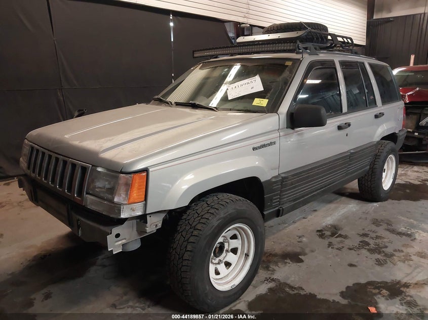 1994 Jeep Grand Cherokee Laredo