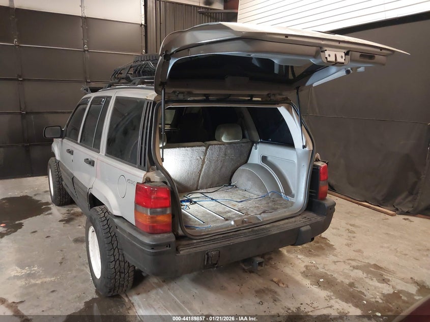 1994 Jeep Grand Cherokee Laredo