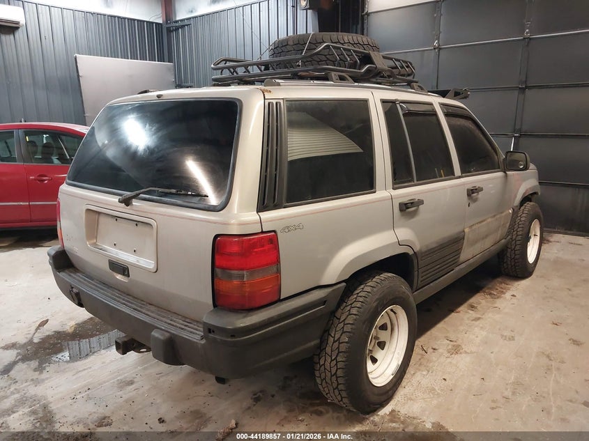 1994 Jeep Grand Cherokee Laredo