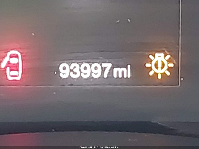 2016 Jeep Renegade Sport VIN: ZACCJAAT3GPC88139 Lot: 44189915