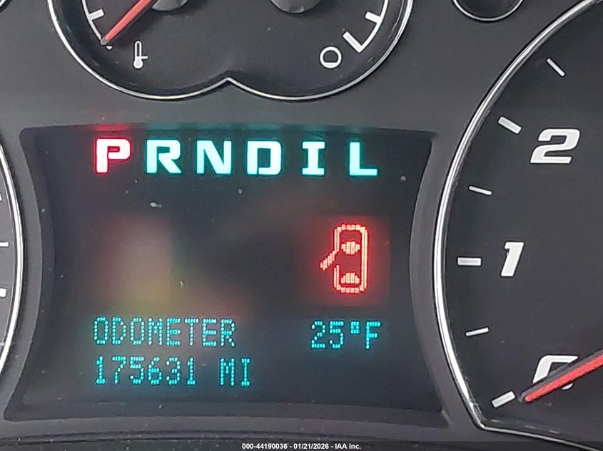 2008 Chevrolet Equinox Ls VIN: 2CNDL23F286283634 Lot: 44190036