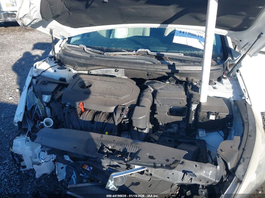 2015 Hyundai Sonata Se VIN: 5NPE24AF8FH146426 Lot: 44190039