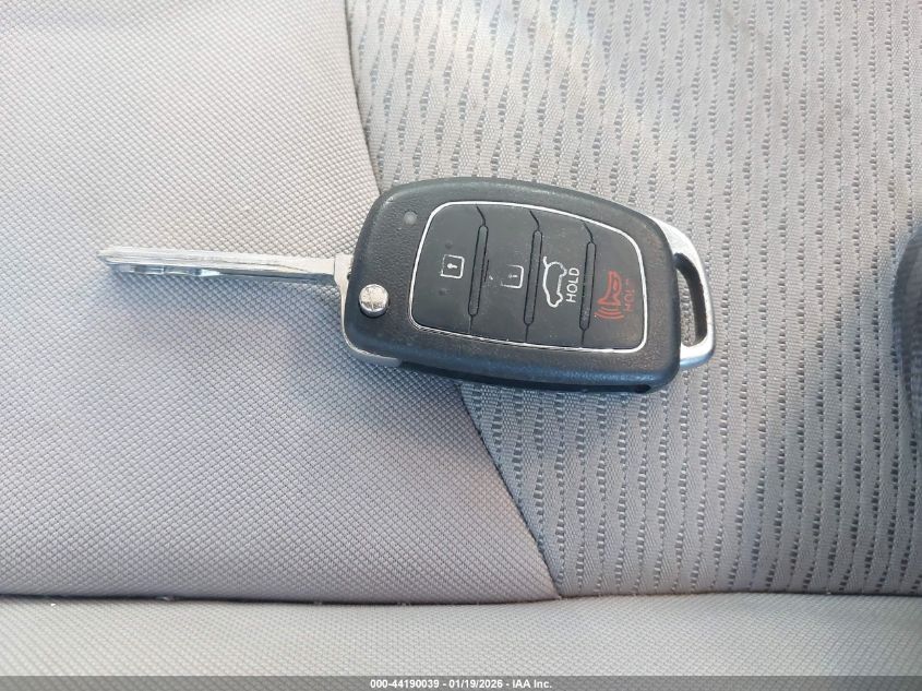 2015 Hyundai Sonata Se VIN: 5NPE24AF8FH146426 Lot: 44190039