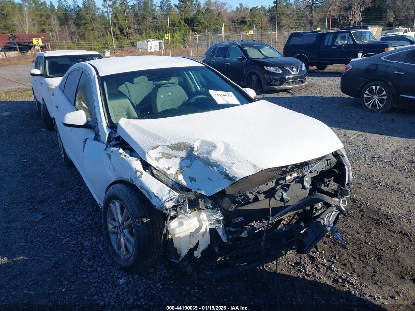 2015 Hyundai Sonata Se VIN: 5NPE24AF8FH146426 Lot: 44190039