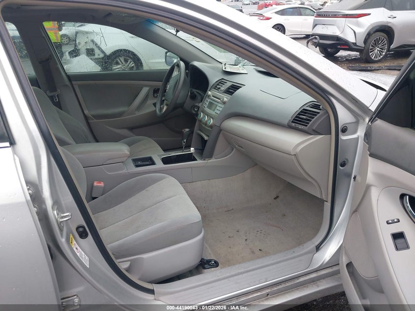 2009 Toyota Camry Le