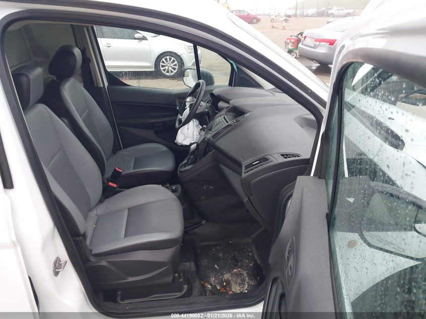 2016 Ford Transit Connect Xl