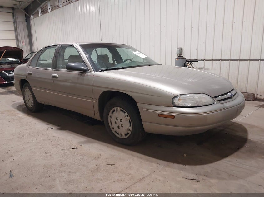 1999 Chevrolet Lumina