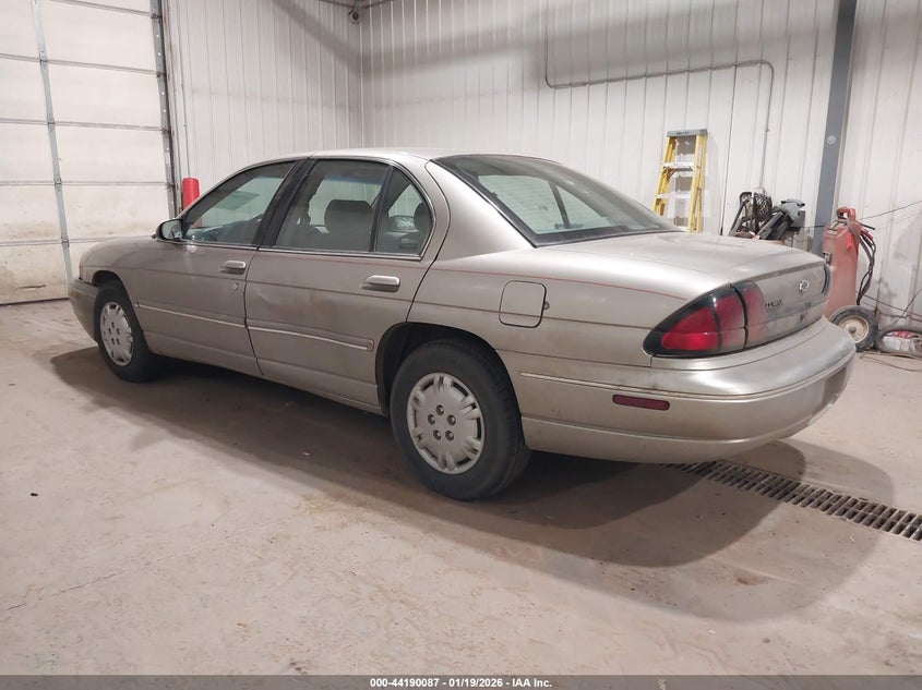 1999 Chevrolet Lumina