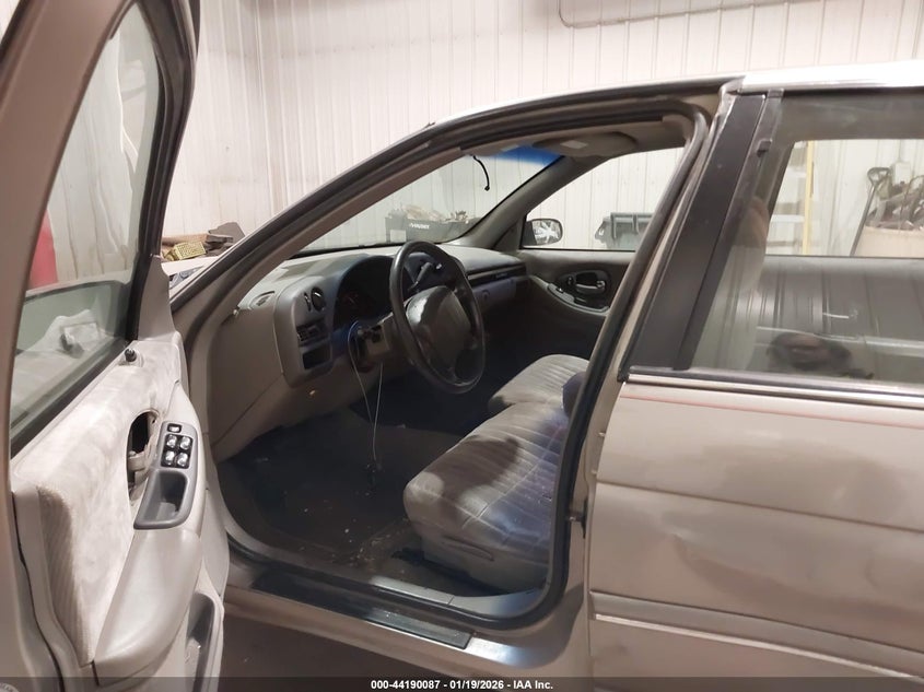 1999 Chevrolet Lumina