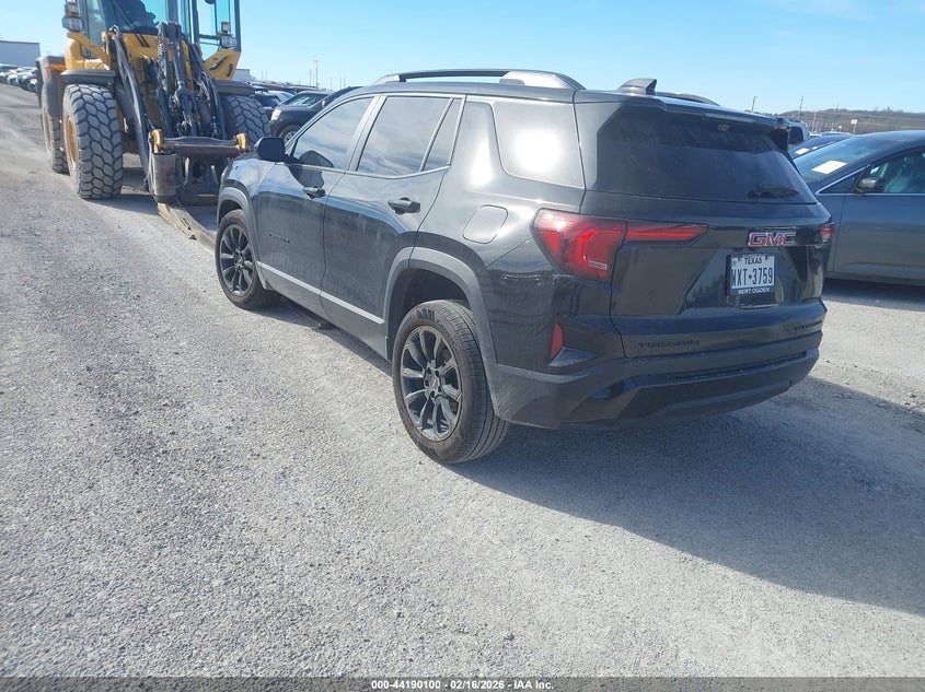 Vin: 3gkalmeg9tl187789, lot: 44686101, gmc terrain fwd elevation 20263
