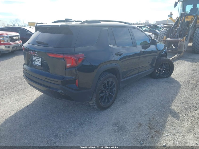 Vin: 3gkalmeg9tl187789, lot: 44686101, gmc terrain fwd elevation 20264