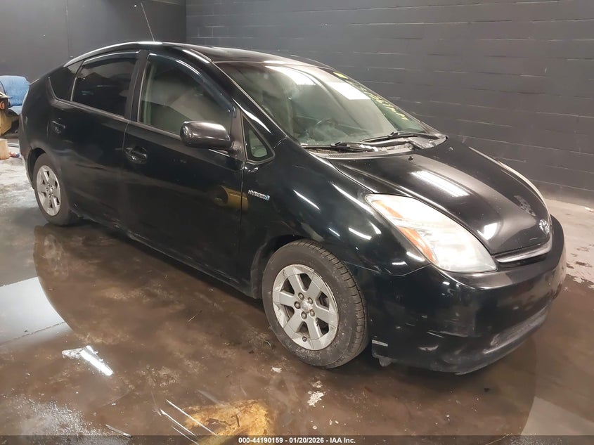 2008 Toyota Prius