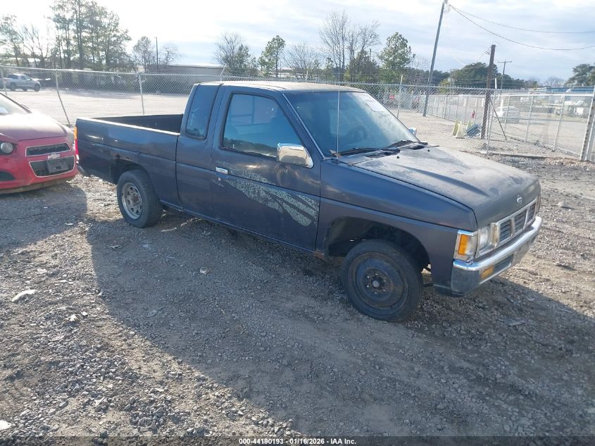 1995 Nissan Truck