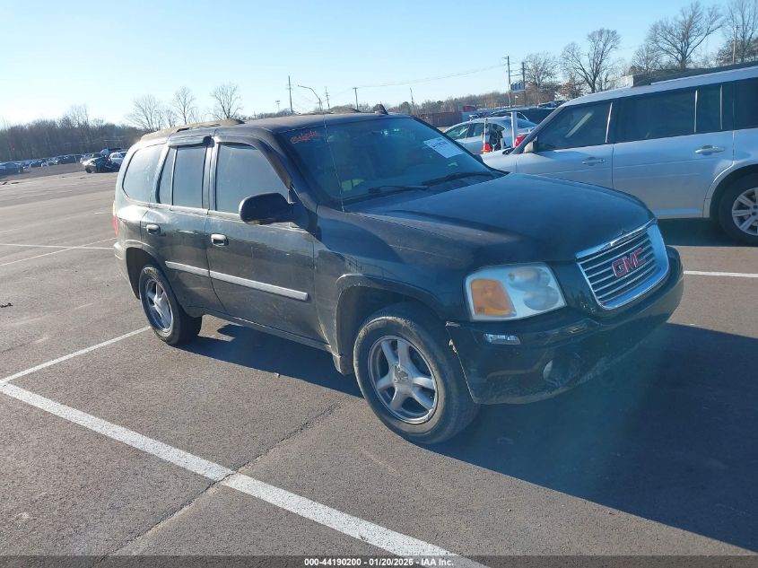 2008 GMC Envoy