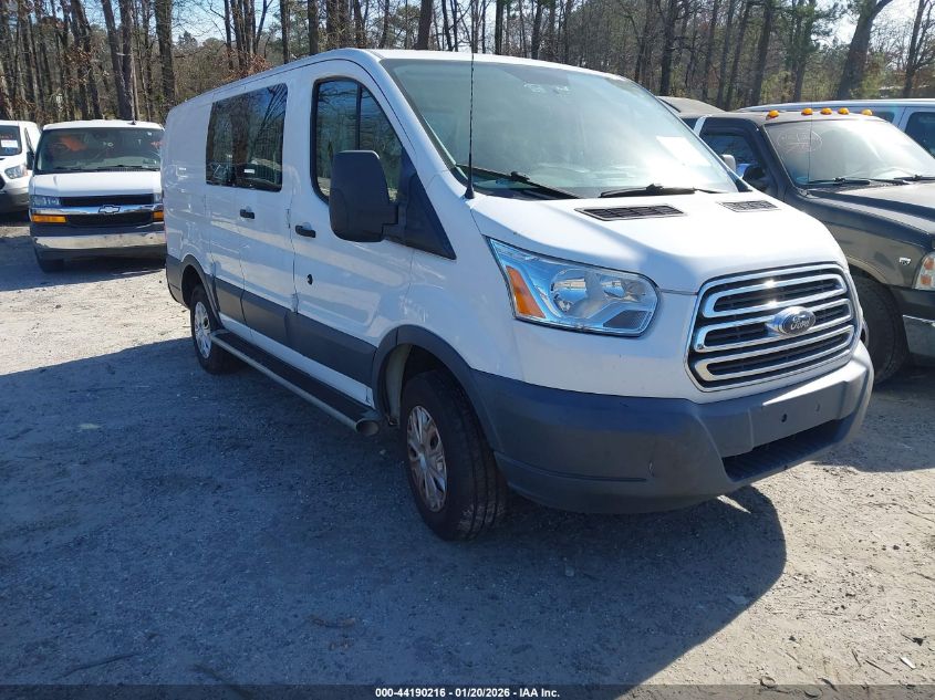 2015 Ford Transit-250