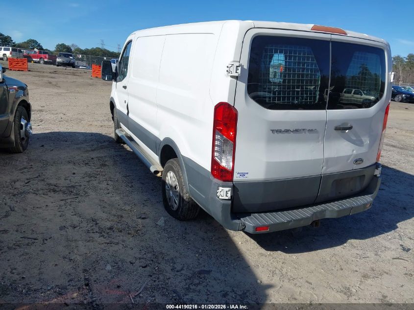 2015 Ford Transit-250