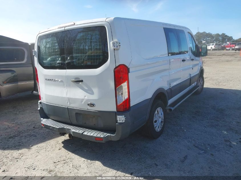 2015 Ford Transit-250