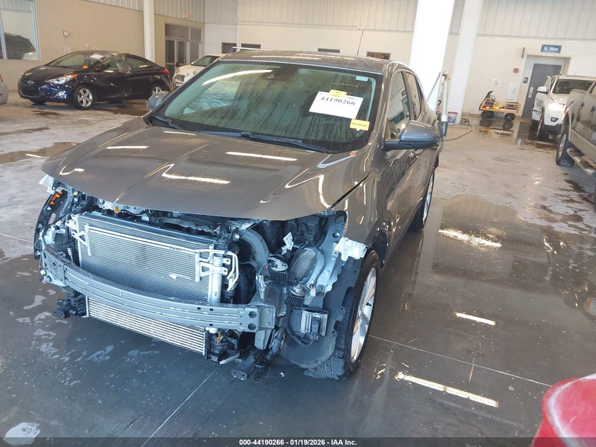 2021 Buick Encore Gx Fwd Preferred