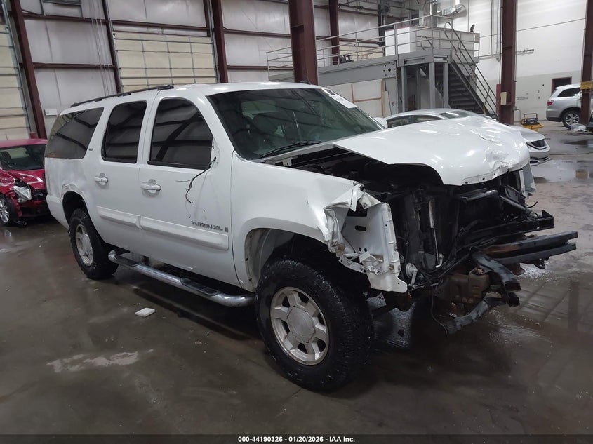 2008 GMC Yukon Xl 1500 Slt