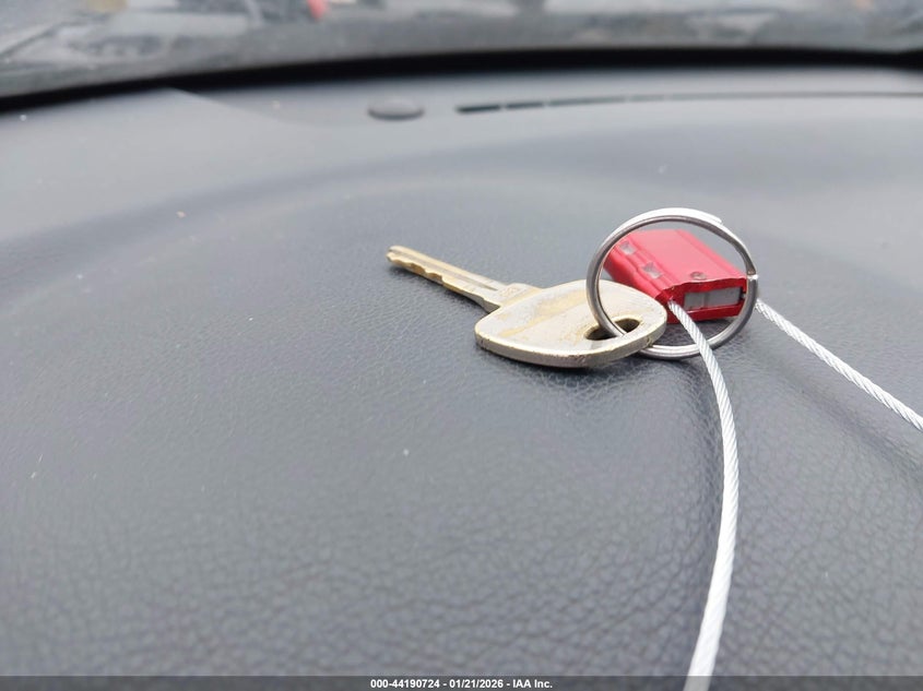 2008 Hyundai Sonata Gls V6 VIN: 5NPET46F38H324154 Lot: 44190724