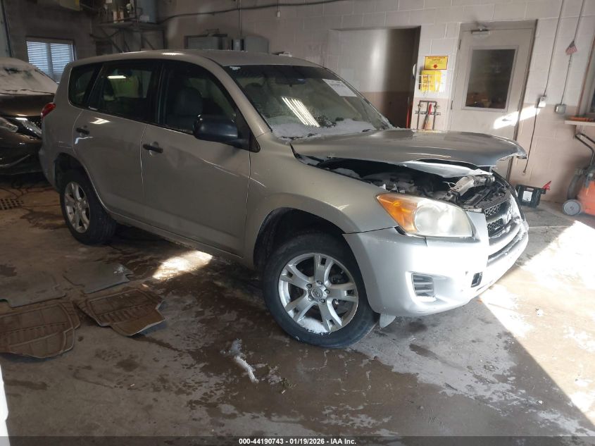 2010 Toyota RAV4