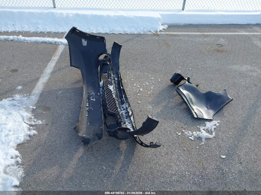 2011 Dodge Durango Crew VIN: 1D4RE4GG5BC639515 Lot: 44190762