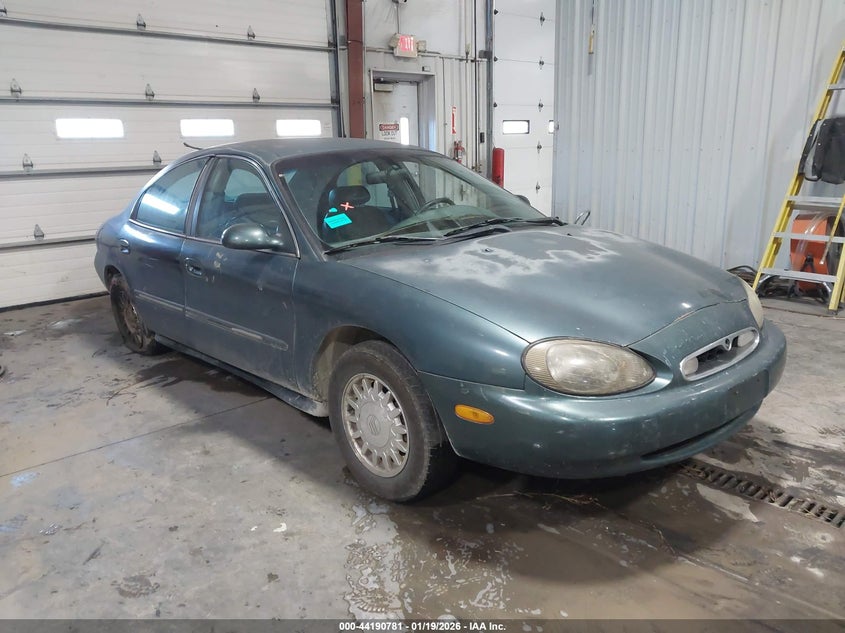 1MELM53S4VG661748 MERCURY SABLE Photo 1