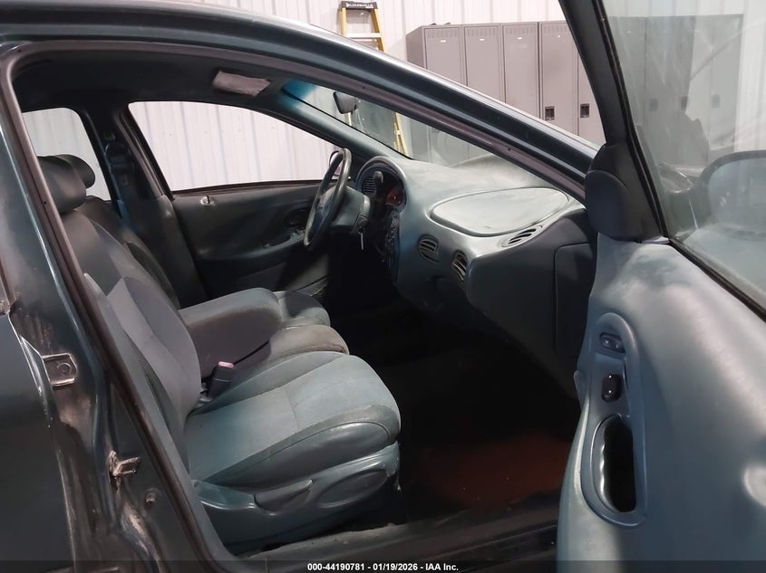 1997 Mercury Sable Ls