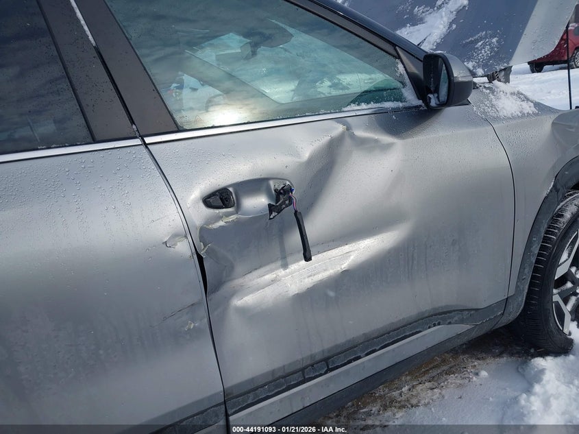 2024 Kia Seltos Sx Turbo