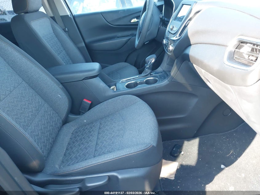 2022 Chevrolet Equinox Awd 2Fl