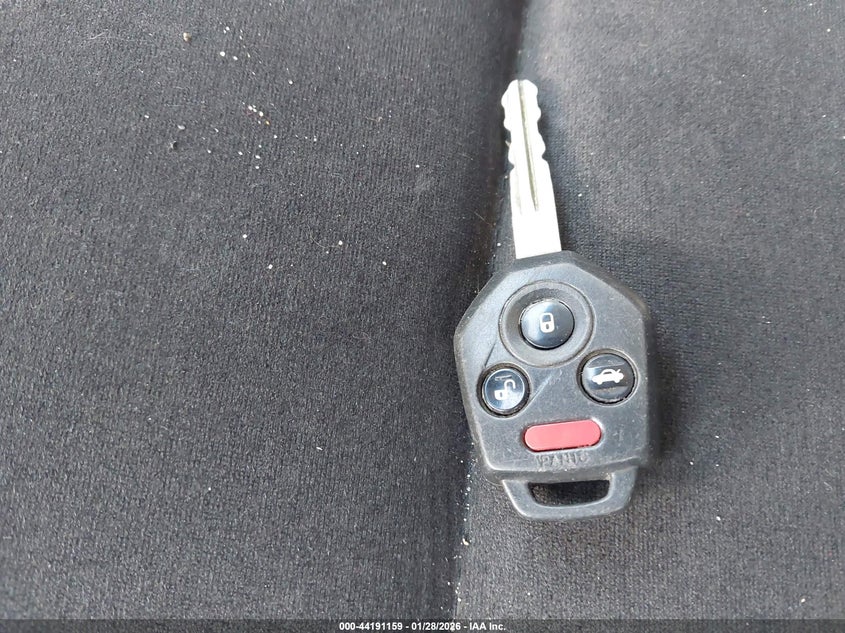 2009 Subaru Outback 2.5I VIN: 4S4BP61C297337530 Lot: 44191159