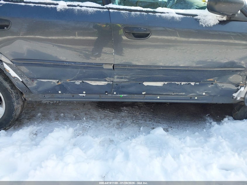 2009 Subaru Outback 2.5I VIN: 4S4BP61C297337530 Lot: 44191159