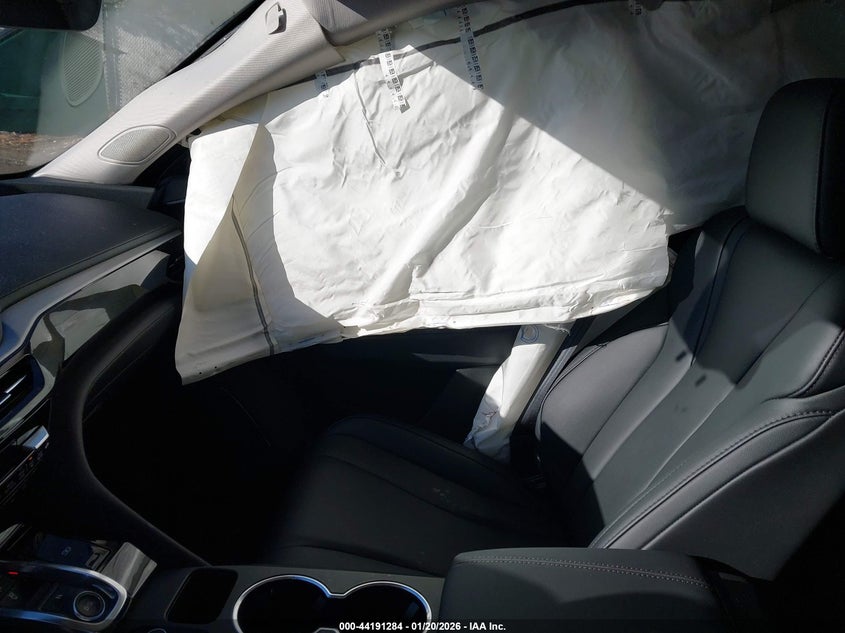 2024 Acura Mdx Standard