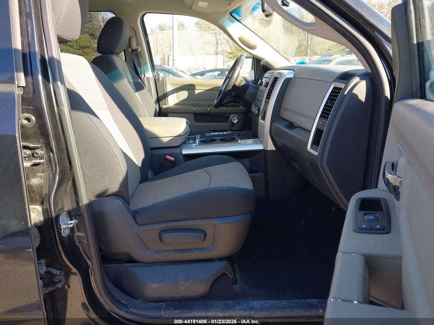 2011 Ram Ram 1500 Slt