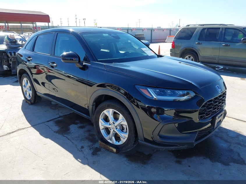 3CZRZ1H32PM705000 HONDA HR-V Photo 1