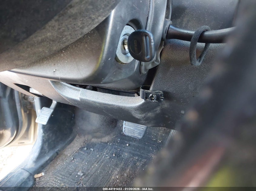 2009 GMC Canyon Sle2 VIN: 1GTDT13E798152636 Lot: 44191433