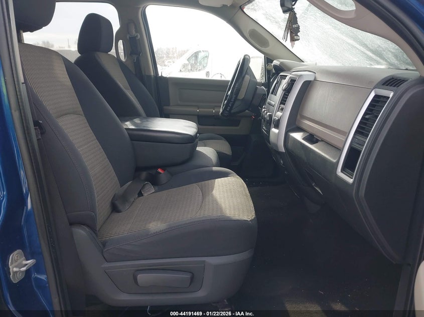 2009 Dodge Ram 1500 Slt/Sport/Trx