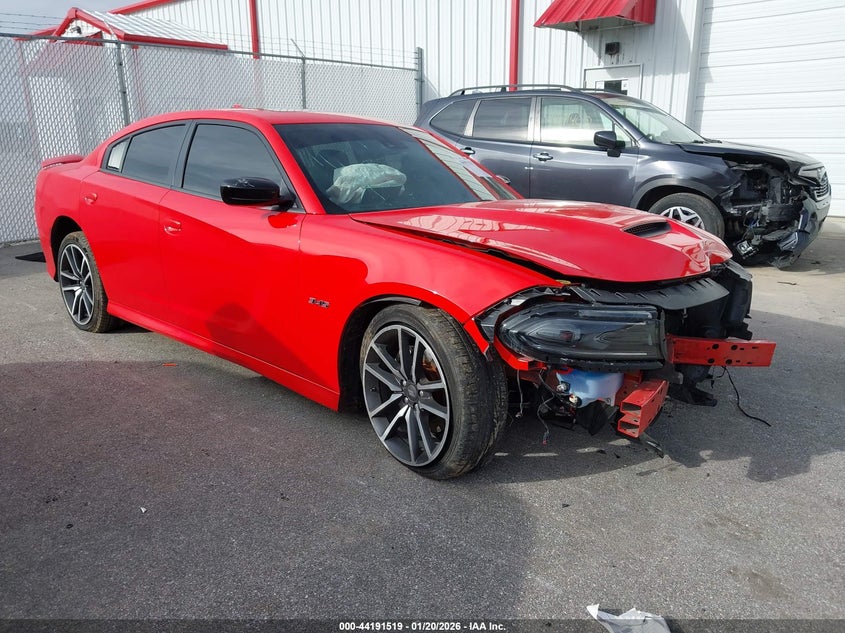 2023 Dodge Charger R/T
