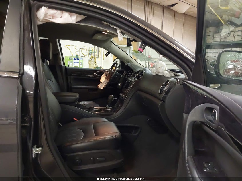 2017 Buick Enclave Premium