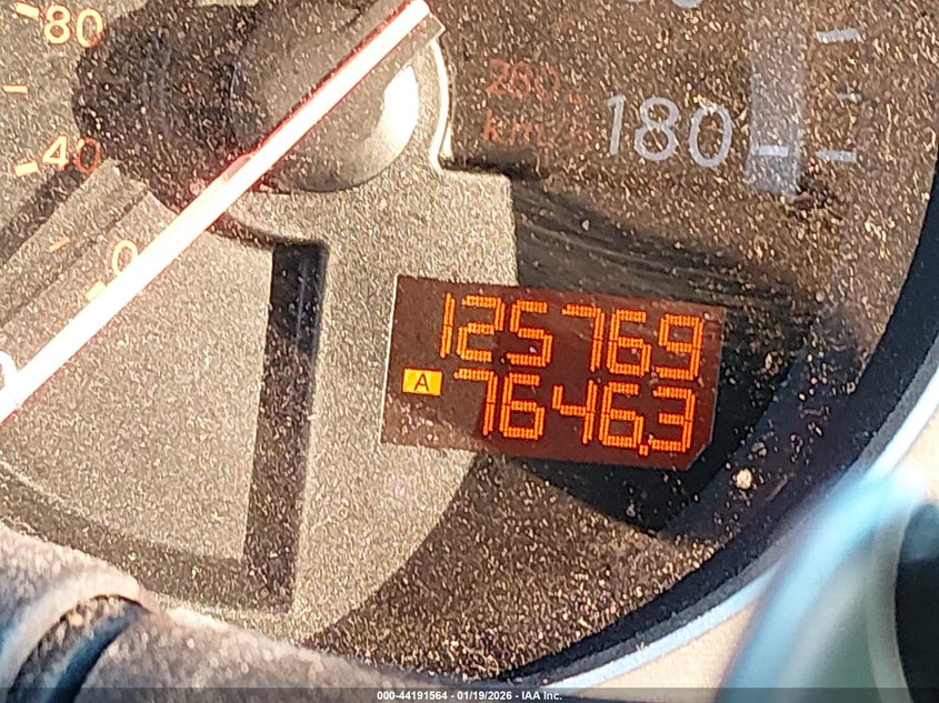 2012 Nissan 370Z Touring VIN: JN1AZ4FH7CM371266 Lot: 44191564