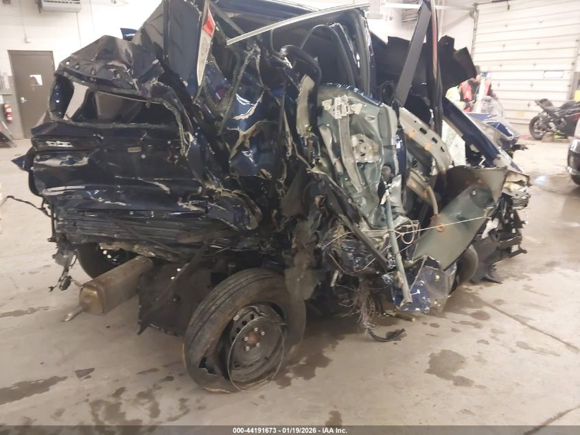 2025 Nissan Kicks S Fwd