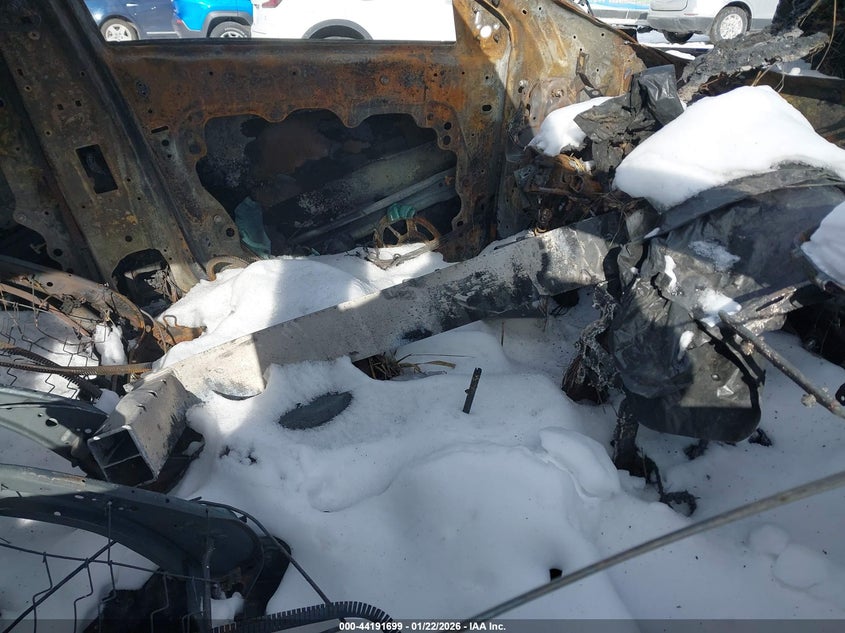 2020 Jeep Compass Limited 4X4