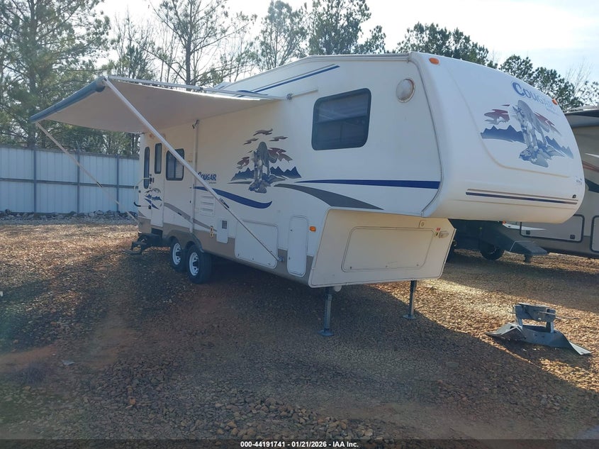 4YDF276296B063077 KEYSTONE OTHER Photo 1