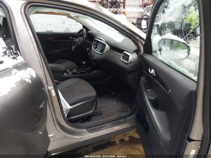 2019 Kia Sorento 2.4L Lx