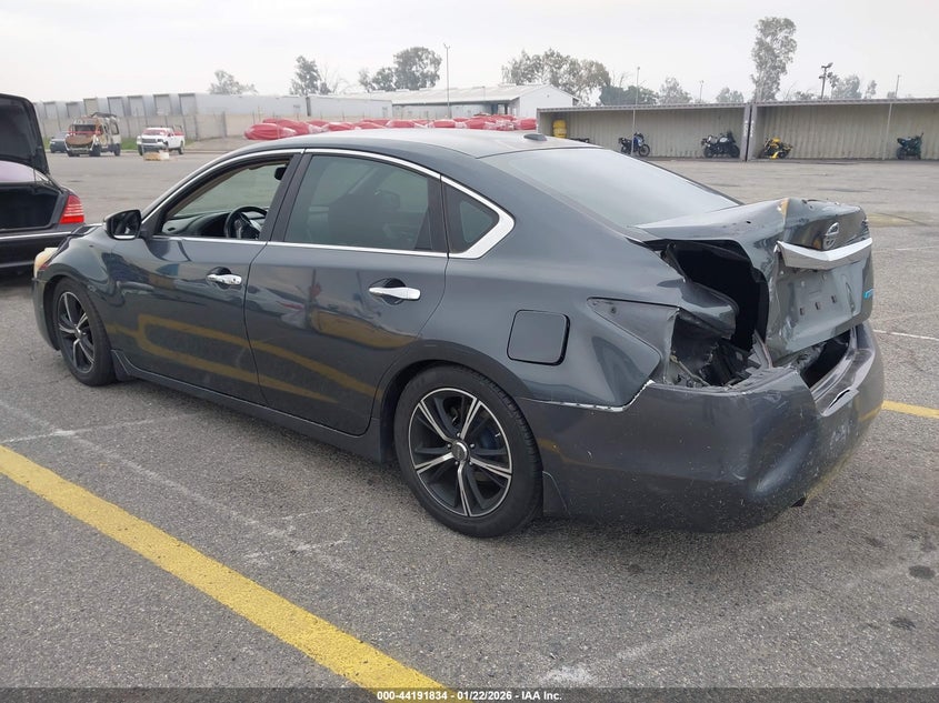 2013 Nissan Altima 2.5 Sl