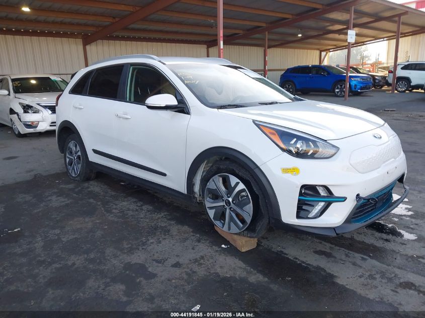 2021 Kia Niro Ev Ex