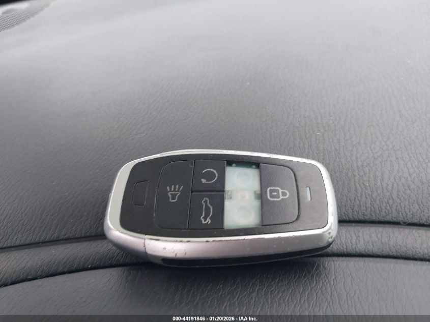 2019 Nissan Pathfinder S VIN: 5N1DR2MN5KC653784 Lot: 44191846