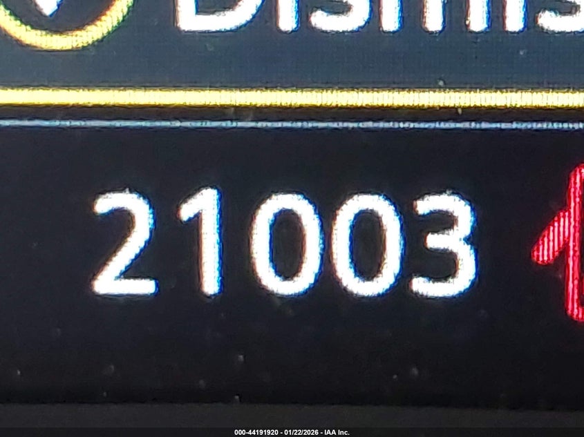 2025 CADILLAC XT5 SPORT UTILITY VEHICLE | 1GYKNCRS9SZ118962 | Bid Export