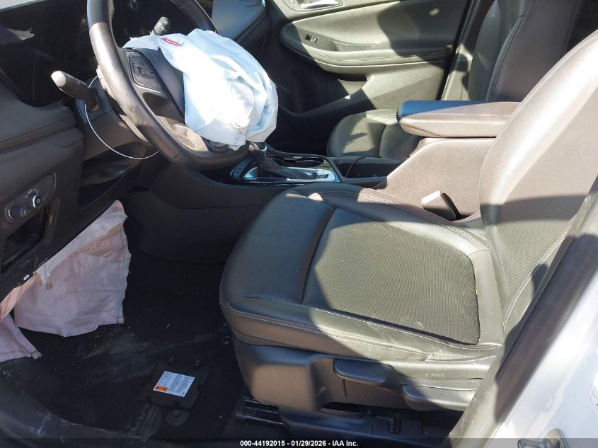 2024 Buick Encore Gx Sport Touring Awd